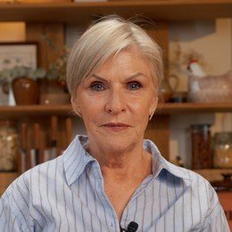 Fiona Hills